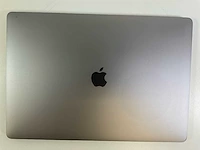 Apple macbook pro 16“ core(tm) i7 9th gen, 32 gb ram, 1 tb nvme, amd radeon rx 5500 4gb laptop - afbeelding 5 van  8