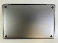 Apple macbook pro 16“ core(tm) i7 9th gen, 32 gb ram, 1 tb nvme, amd radeon rx 5500 4gb laptop - afbeelding 6 van  8