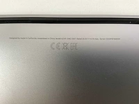 Apple macbook pro 16“ core(tm) i7 9th gen, 32 gb ram, 1 tb nvme, amd radeon rx 5500 4gb laptop - afbeelding 7 van  8