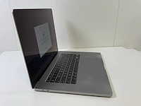 Apple macbook pro 16”, core(tm) i7 9th gen, 32 gb ram, 1 tb nvme, amd radeon rx pro 5500m 4gb laptop - afbeelding 2 van  7