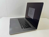 Apple macbook pro 16”, core(tm) i7 9th gen, 32 gb ram, 1 tb nvme, amd radeon rx pro 5500m 4gb laptop - afbeelding 3 van  7