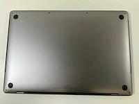 Apple macbook pro 16”, core(tm) i7 9th gen, 32 gb ram, 1 tb nvme, amd radeon rx pro 5500m 4gb laptop - afbeelding 6 van  7