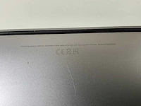 Apple macbook pro 16”, core(tm) i7 9th gen, 32 gb ram, 1 tb nvme, amd radeon rx pro 5500m 4gb laptop - afbeelding 7 van  7