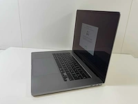 Apple macbook pro 16”, core(tm) i7 9th gen, 32 gb ram, 1 tb nvme, amd radeon rx pro 5500m 4gb laptop - afbeelding 3 van  7