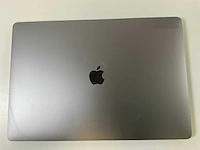 Apple macbook pro 16”, core(tm) i7 9th gen, 32 gb ram, 1 tb nvme, amd radeon rx pro 5500m 4gb laptop - afbeelding 5 van  7