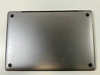 Apple macbook pro 16”, core(tm) i7 9th gen, 32 gb ram, 1 tb nvme, amd radeon rx pro 5500m 4gb laptop - afbeelding 6 van  7