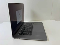 Apple macbook pro 16”, core(tm) i7 9th gen, 32 gb ram, 1 tb nvme, amd radeon rx pro 5500m 4gb laptop - afbeelding 2 van  8