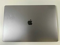 Apple macbook pro 16”, core(tm) i7 9th gen, 32 gb ram, 1 tb nvme, amd radeon rx pro 5500m 4gb laptop - afbeelding 5 van  8