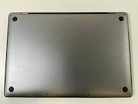 Apple macbook pro 16”, core(tm) i7 9th gen, 32 gb ram, 1 tb nvme, amd radeon rx pro 5500m 4gb laptop - afbeelding 6 van  8