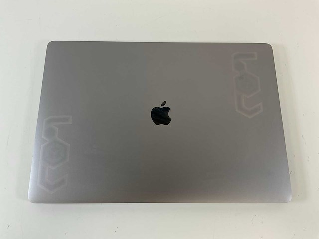 Apple macbook pro 16”, core(tm) i7 9th gen, 32 gb ram, 1 tb nvme laptop - afbeelding 5 van  7