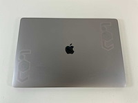 Apple macbook pro 16”, core(tm) i7 9th gen, 32 gb ram, 1 tb nvme laptop - afbeelding 5 van  7
