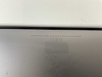 Apple macbook pro 16”, core(tm) i7 9th gen, 32 gb ram, 1 tb nvme laptop - afbeelding 7 van  7