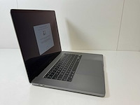 Apple macbook pro 16”, core(tm) i7 9th gen, 32 gb ram, 500 gb nvme, amd radeon pro 5500m 4 gb laptop - afbeelding 2 van  7