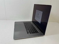 Apple macbook pro 16”, core(tm) i7 9th gen, 32 gb ram, 500 gb nvme, amd radeon pro 5500m 4 gb laptop - afbeelding 3 van  7