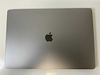 Apple macbook pro 16”, core(tm) i7 9th gen, 32 gb ram, 500 gb nvme, amd radeon pro 5500m 4 gb laptop - afbeelding 5 van  7