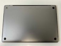 Apple macbook pro 16”, core(tm) i7 9th gen, 32 gb ram, 500 gb nvme, amd radeon pro 5500m 4 gb laptop - afbeelding 6 van  7