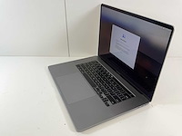 Apple macbook pro 16”, core(tm) i7 9th gen, 32 gb ram, 500 gb nvme, amd radeon rx 5500 4 gb laptop - afbeelding 3 van  7