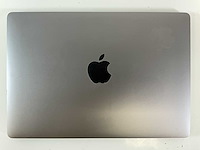 Apple macbook pro 16”, core(tm) i7 9th gen, 32 gb ram, 500 gb nvme, amd radeon rx 5500 4 gb laptop - afbeelding 5 van  7
