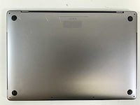 Apple macbook pro 16”, core(tm) i7 9th gen, 32 gb ram, 500 gb nvme, amd radeon rx 5500 4 gb laptop - afbeelding 6 van  7