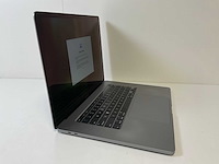 Apple macbook pro 16”, core(tm) i7 9th gen, 32 gb ram, 512 gb nvme, amd radeon pro 5300m 4gb laptop - afbeelding 2 van  7