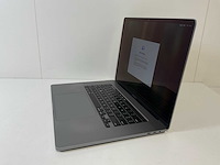 Apple macbook pro 16”, core(tm) i7 9th gen, 32 gb ram, 512 gb nvme, amd radeon pro 5300m 4gb laptop - afbeelding 3 van  7