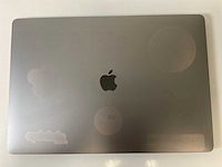 Apple macbook pro 16”, core(tm) i7 9th gen, 32 gb ram, 512 gb nvme, amd radeon pro 5300m 4gb laptop - afbeelding 5 van  7