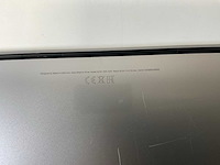 Apple macbook pro 16”, core(tm) i7 9th gen, 32 gb ram, 512 gb nvme, amd radeon pro 5300m 4gb laptop - afbeelding 7 van  7