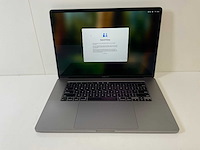 Apple macbook pro 16”, core(tm) i7 9th gen, 32 gb ram, 512 gb nvme, amd radeon pro 5300m 4gb laptop - afbeelding 1 van  7