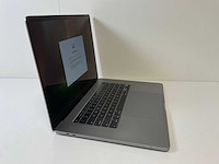 Apple macbook pro 16”, core(tm) i7 9th gen, 32 gb ram, 512 gb nvme, amd radeon pro 5300m 4gb laptop - afbeelding 2 van  7