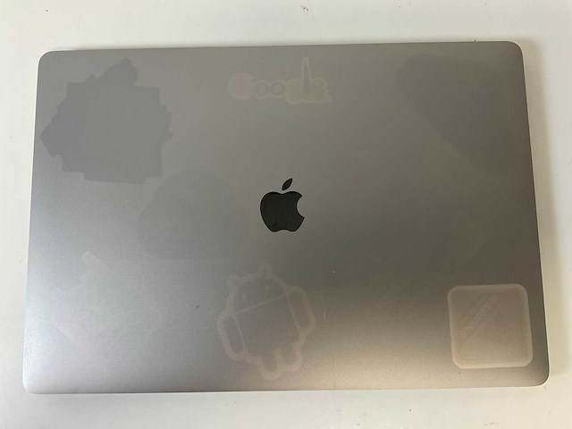 Apple macbook pro 16”, core(tm) i7 9th gen, 32 gb ram, 512 gb nvme, amd radeon pro 5300m 4gb laptop - afbeelding 5 van  7
