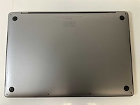 Apple macbook pro 16”, core(tm) i7 9th gen, 32 gb ram, 512 gb nvme, amd radeon pro 5300m 4gb laptop - afbeelding 6 van  7