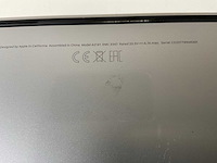 Apple macbook pro 16”, core(tm) i7 9th gen, 32 gb ram, 512 gb nvme, amd radeon pro 5300m 4gb laptop - afbeelding 7 van  7