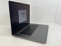 Apple macbook pro 16", core(tm) i9 9e generatie, 32 gb ram, 1 tb nvme, amd radeon pro 5500m 8 gb laptop - afbeelding 2 van  7