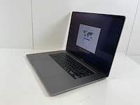 Apple macbook pro 16", core(tm) i9 9e generatie, 32 gb ram, 1 tb nvme, amd radeon pro 5500m 8 gb laptop - afbeelding 3 van  7