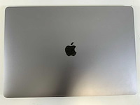 Apple macbook pro 16", core(tm) i9 9e generatie, 32 gb ram, 1 tb nvme, amd radeon pro 5500m 8 gb laptop - afbeelding 5 van  7