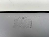 Apple macbook pro 16", core(tm) i9 9e generatie, 32 gb ram, 1 tb nvme, amd radeon pro 5500m 8 gb laptop - afbeelding 7 van  7