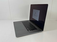 Apple macbook pro 16”, core(tm) i9 9th gen, 16 gb ram, 1 tb nvme, amd radeon pro 5500m 4 gb laptop - afbeelding 3 van  7