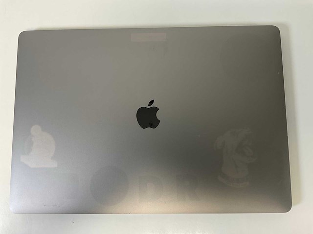 Apple macbook pro 16”, core(tm) i9 9th gen, 16 gb ram, 1 tb nvme, amd radeon pro 5500m 4 gb laptop - afbeelding 5 van  7