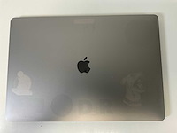 Apple macbook pro 16”, core(tm) i9 9th gen, 16 gb ram, 1 tb nvme, amd radeon pro 5500m 4 gb laptop - afbeelding 5 van  7
