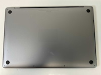 Apple macbook pro 16”, core(tm) i9 9th gen, 16 gb ram, 1 tb nvme, amd radeon pro 5500m 4 gb laptop - afbeelding 6 van  7