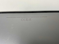 Apple macbook pro 16”, core(tm) i9 9th gen, 16 gb ram, 1 tb nvme, amd radeon pro 5500m 4 gb laptop - afbeelding 7 van  7