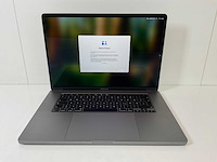 Apple macbook pro 16”, core(tm) i9 9th gen, 16 gb ram, 1 tb nvme, amd radeon pro 5500m 4 gb laptop - afbeelding 1 van  7