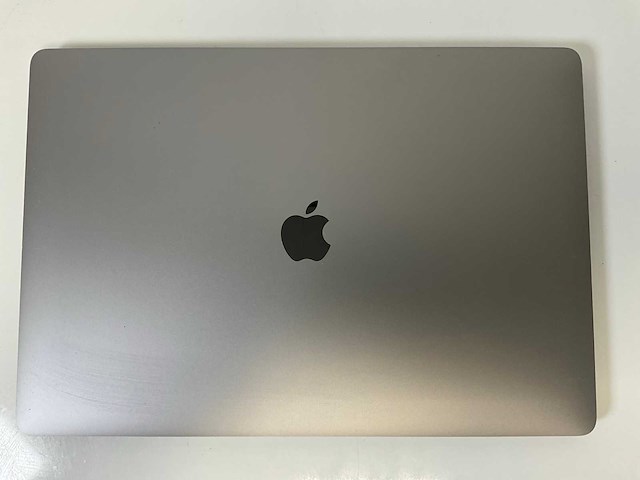 Apple macbook pro 16”, core(tm) i9 9th gen, 16 gb ram, 1 tb nvme, amd radeon pro 5500m 4 gb laptop - afbeelding 5 van  7