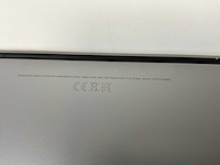Apple macbook pro 16”, core(tm) i9 9th gen, 16 gb ram, 1 tb nvme, amd radeon pro 5500m 4 gb laptop - afbeelding 7 van  7