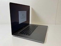 Apple macbook pro 16”, core(tm) i9 9th gen, 16 gb ram, 1 tb nvme, amd radeon pro 5500m 4 gb laptop - afbeelding 2 van  7