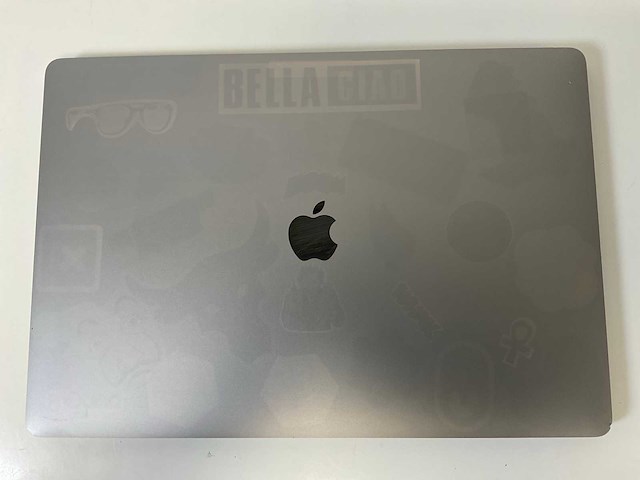 Apple macbook pro 16”, core(tm) i9 9th gen, 16 gb ram, 1 tb nvme, amd radeon pro 5500m 4 gb laptop - afbeelding 5 van  7