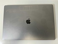 Apple macbook pro 16”, core(tm) i9 9th gen, 16 gb ram, 1 tb nvme, amd radeon pro 5500m 4 gb laptop - afbeelding 5 van  7