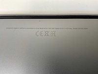 Apple macbook pro 16”, core(tm) i9 9th gen, 16 gb ram, 1 tb nvme, amd radeon pro 5500m 4 gb laptop - afbeelding 7 van  7
