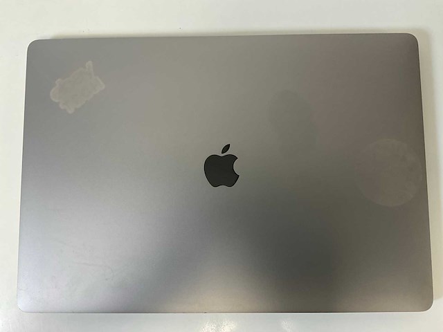 Apple macbook pro 16”, core(tm) i9 9th gen, 16 gb ram, 1 tb nvme, amd radeon pro 5500m 4 gb laptop - afbeelding 5 van  7