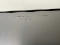 Apple macbook pro 16”, core(tm) i9 9th gen, 16 gb ram, 1 tb nvme, amd radeon pro 5500m 4 gb laptop - afbeelding 7 van  7